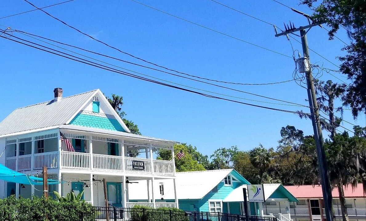Photo of Outdoor in Crescent City