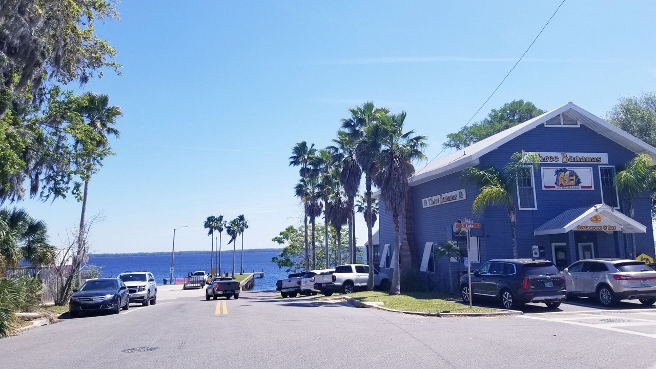 Photo of Outdoor in Crescent City