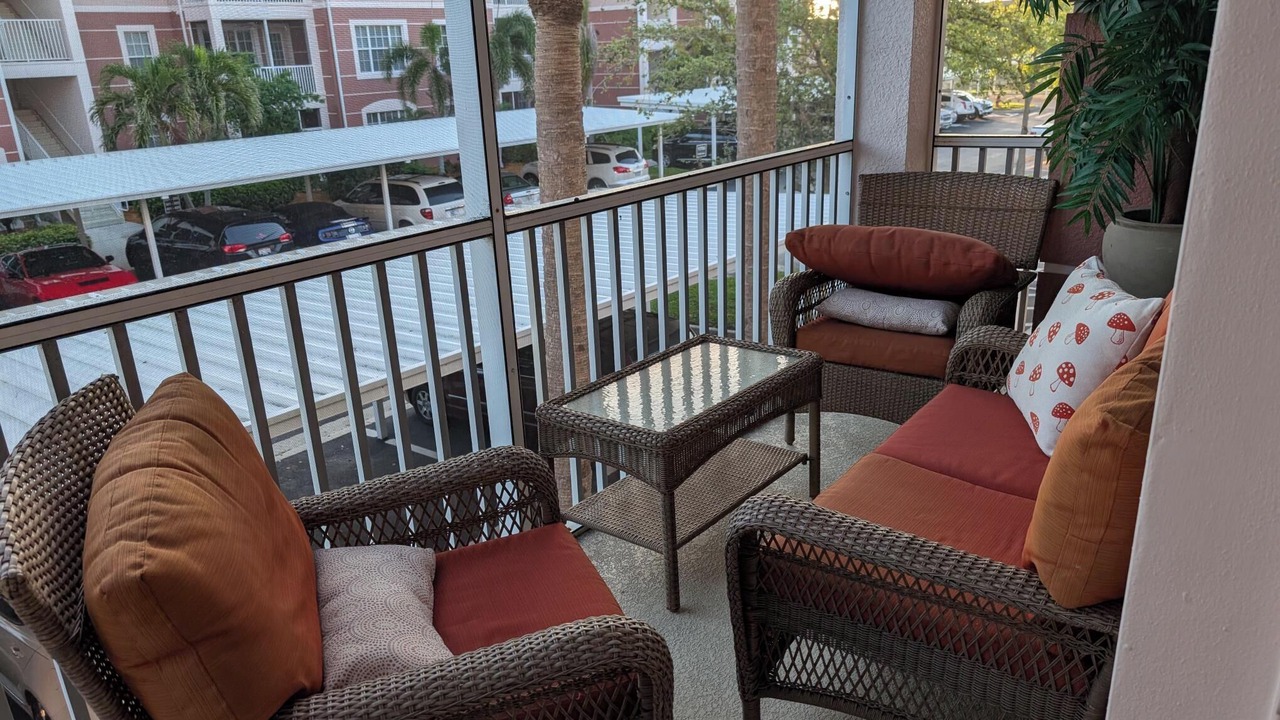 Photo of Outdoor in Majestic Palms