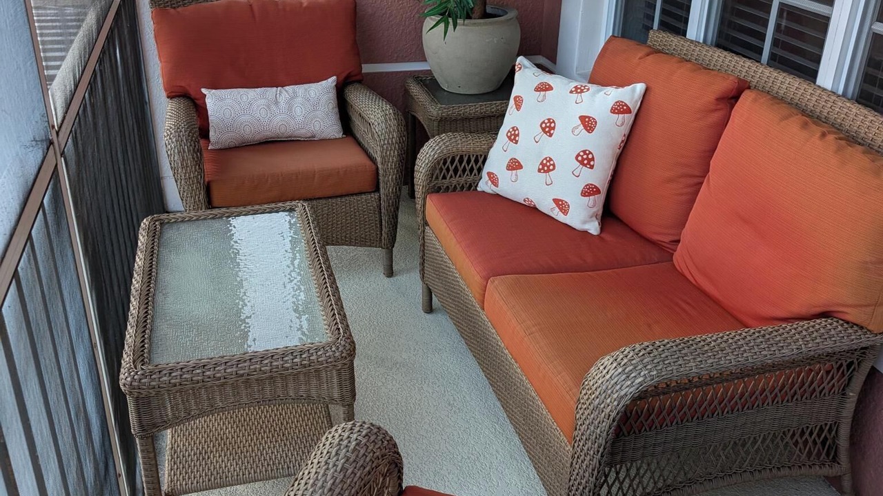 Photo of Outdoor in Majestic Palms