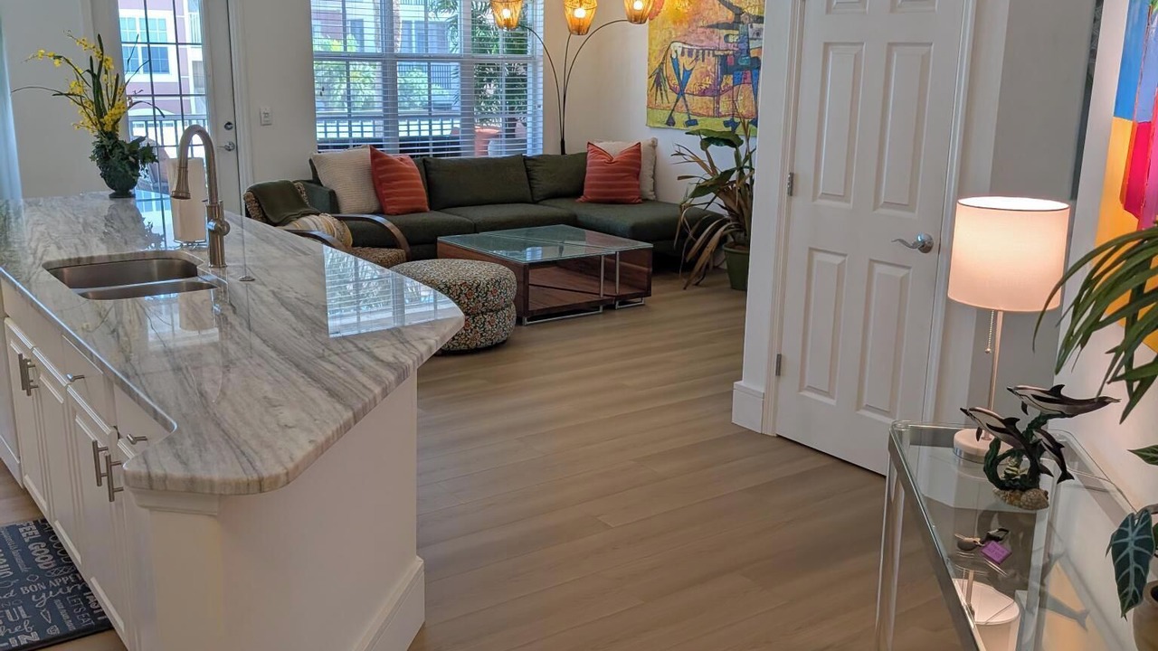 Photo of Livingroom in Majestic Palms