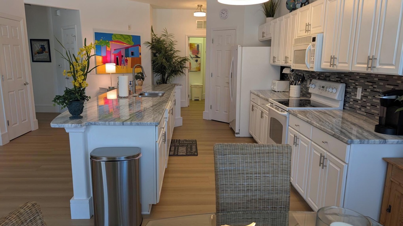 Photo of Kitchen in Majestic Palms