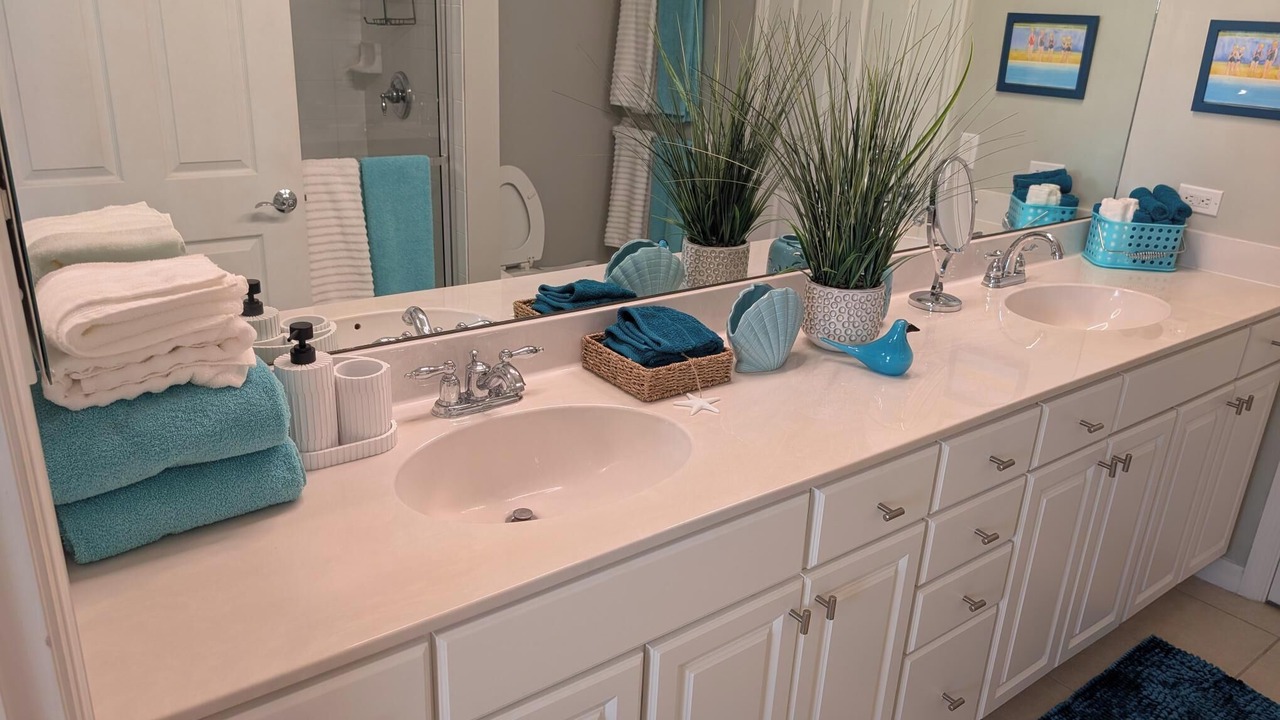 Photo of Bathroom in Majestic Palms