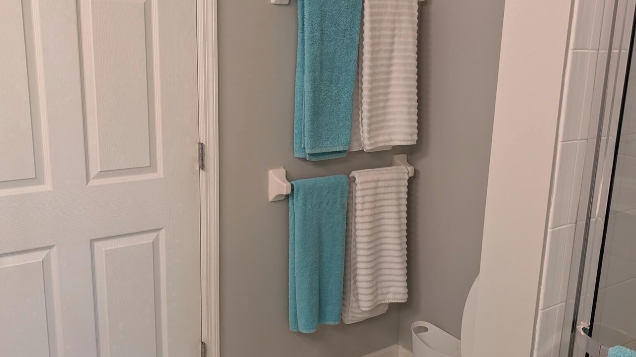 Photo of Bathroom in Majestic Palms