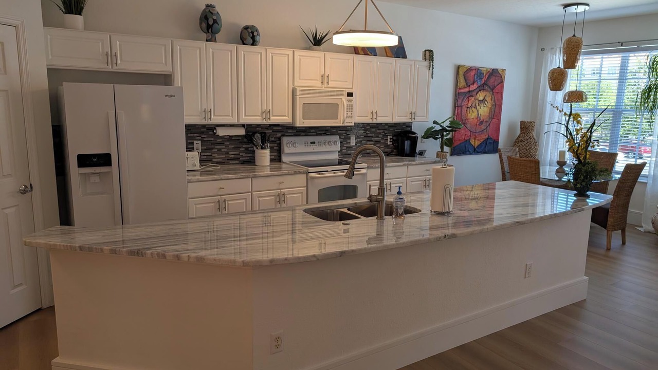 Photo of Kitchen in Majestic Palms