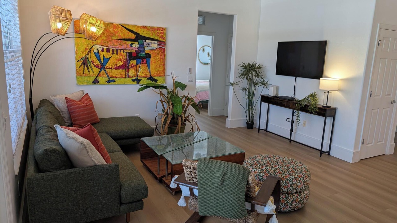 Photo of Livingroom in Majestic Palms