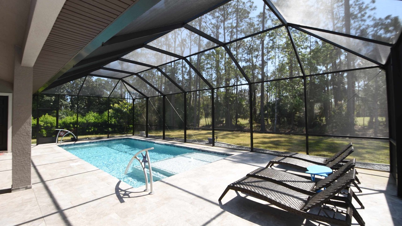 Photo of Outdoor in Palm Coast