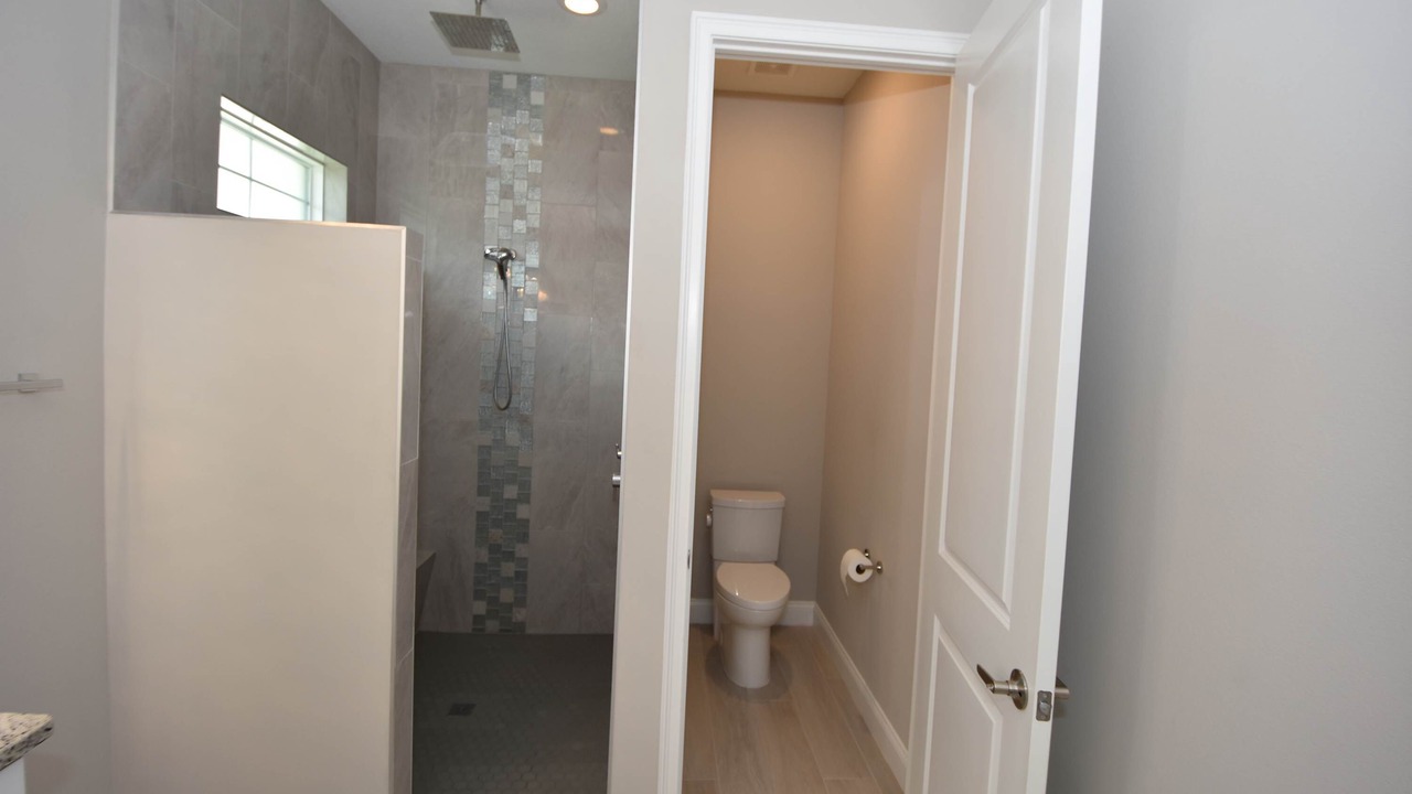 Photo of Bathroom in Palm Coast