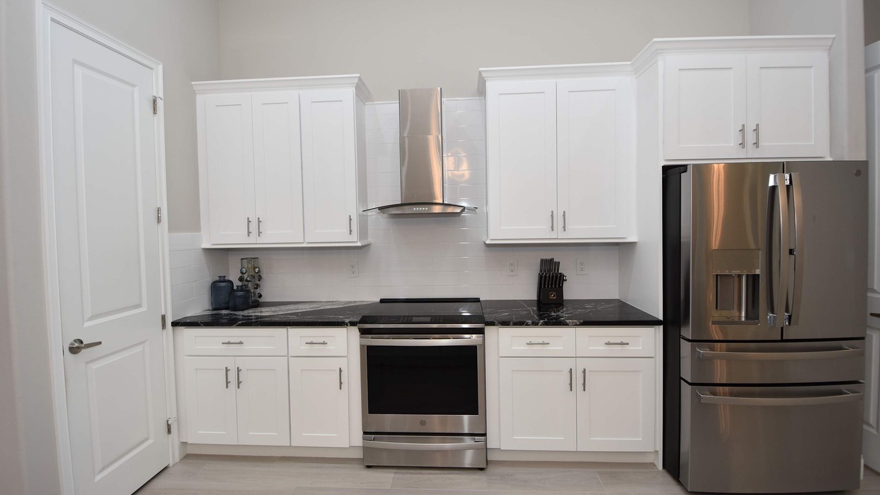 Photo of Kitchen in Palm Coast