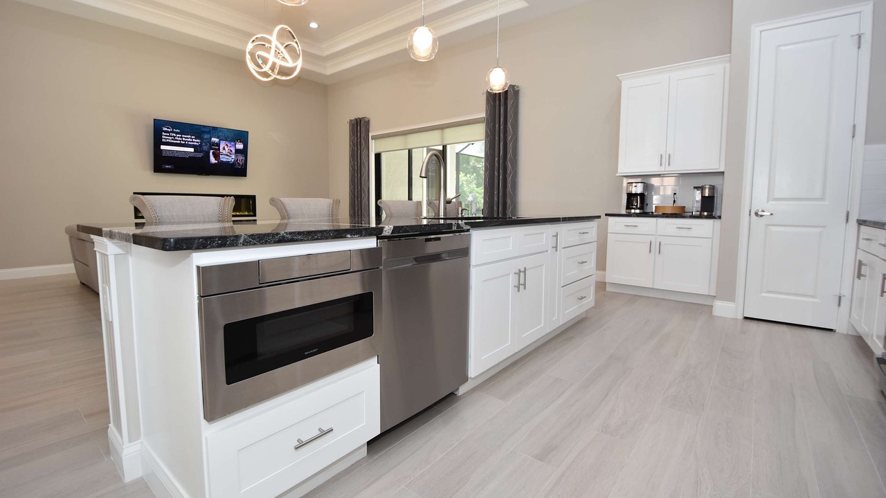Photo of Kitchen in Palm Coast