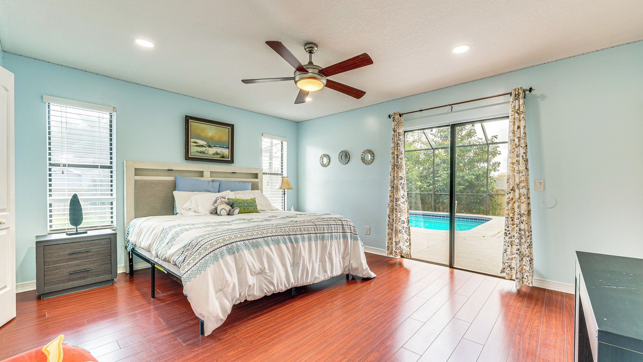Photo of Bedroom in Lake Mary