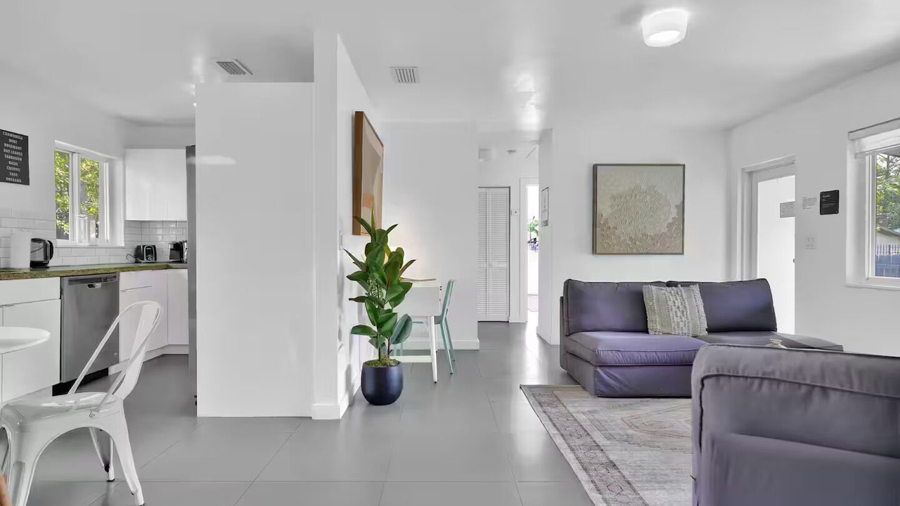 Photo of Livingroom in Buena Vista