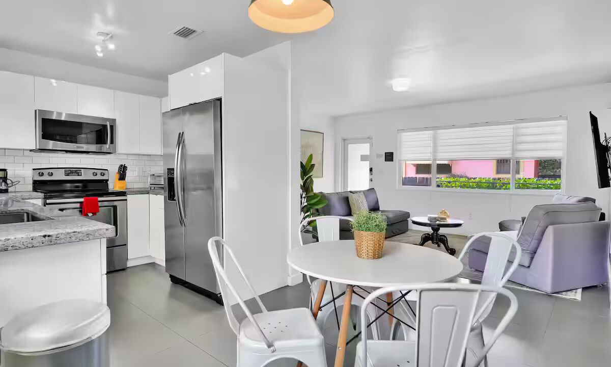 Photo of Kitchen in Buena Vista