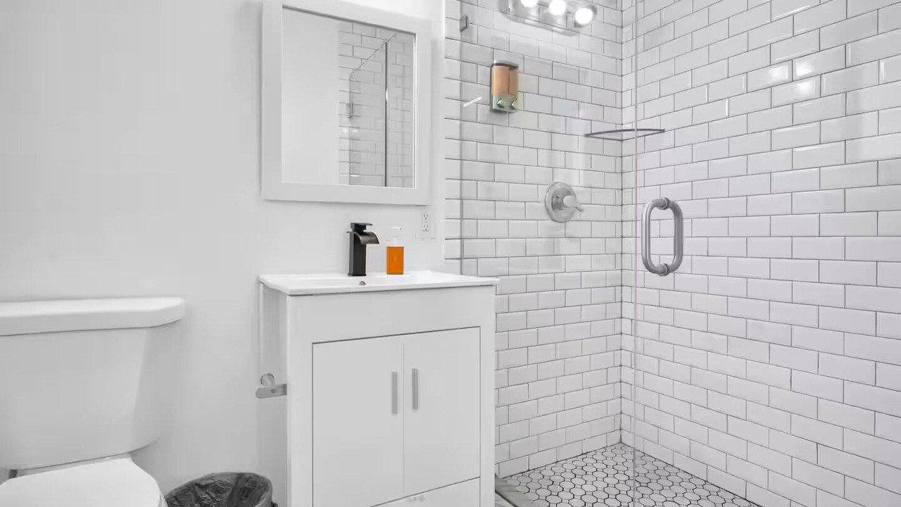 Photo of Bathroom in Buena Vista