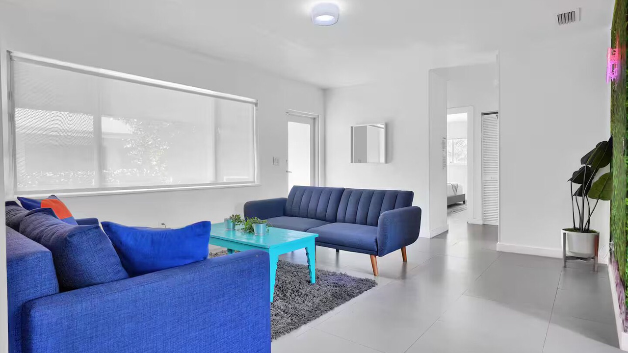 Photo of Livingroom in Buena Vista