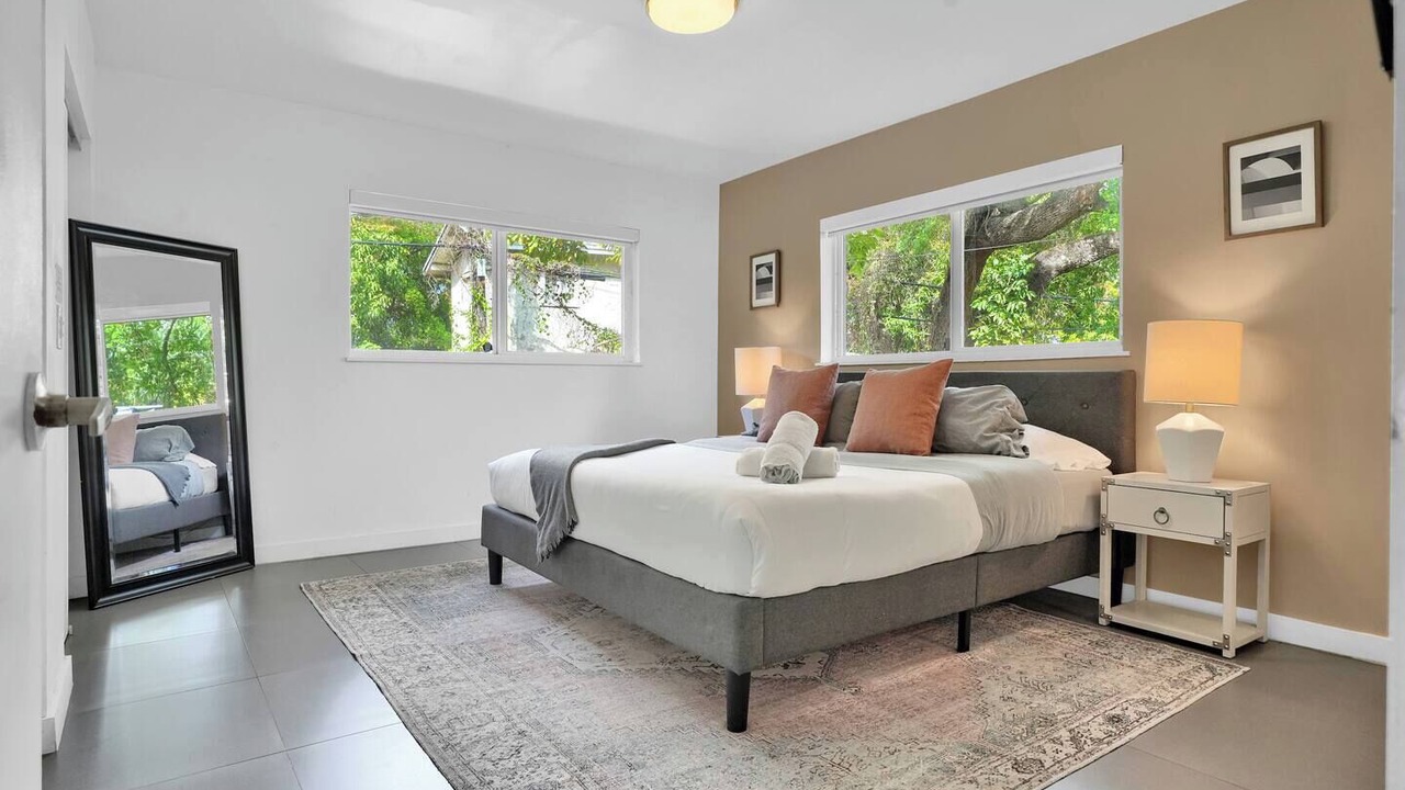 Photo of Bedroom in Buena Vista