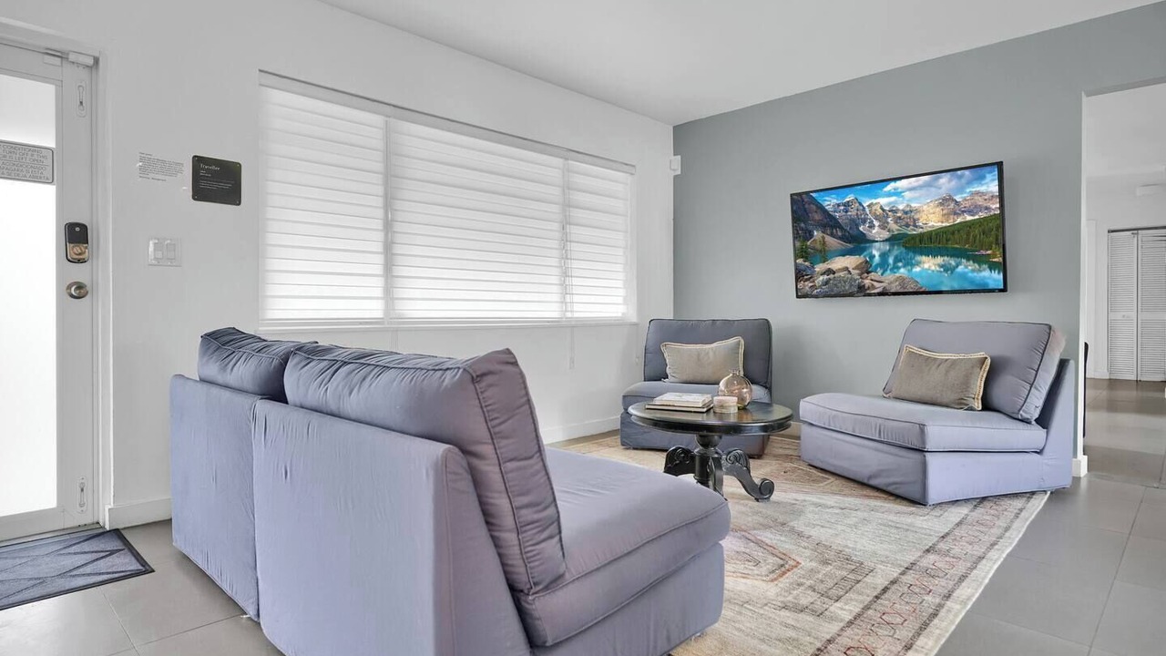 Photo of Livingroom in Buena Vista