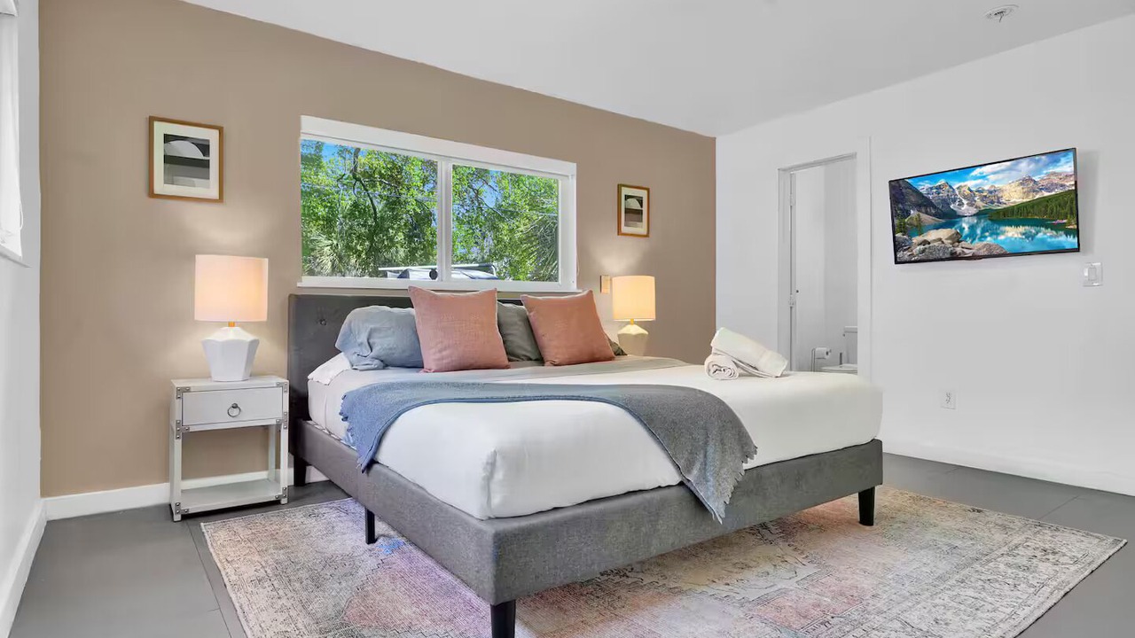 Photo of Bedroom in Buena Vista