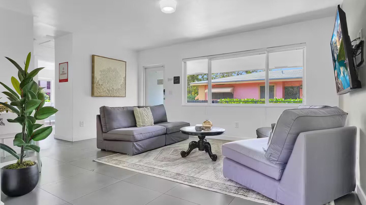 Photo of Livingroom in Buena Vista