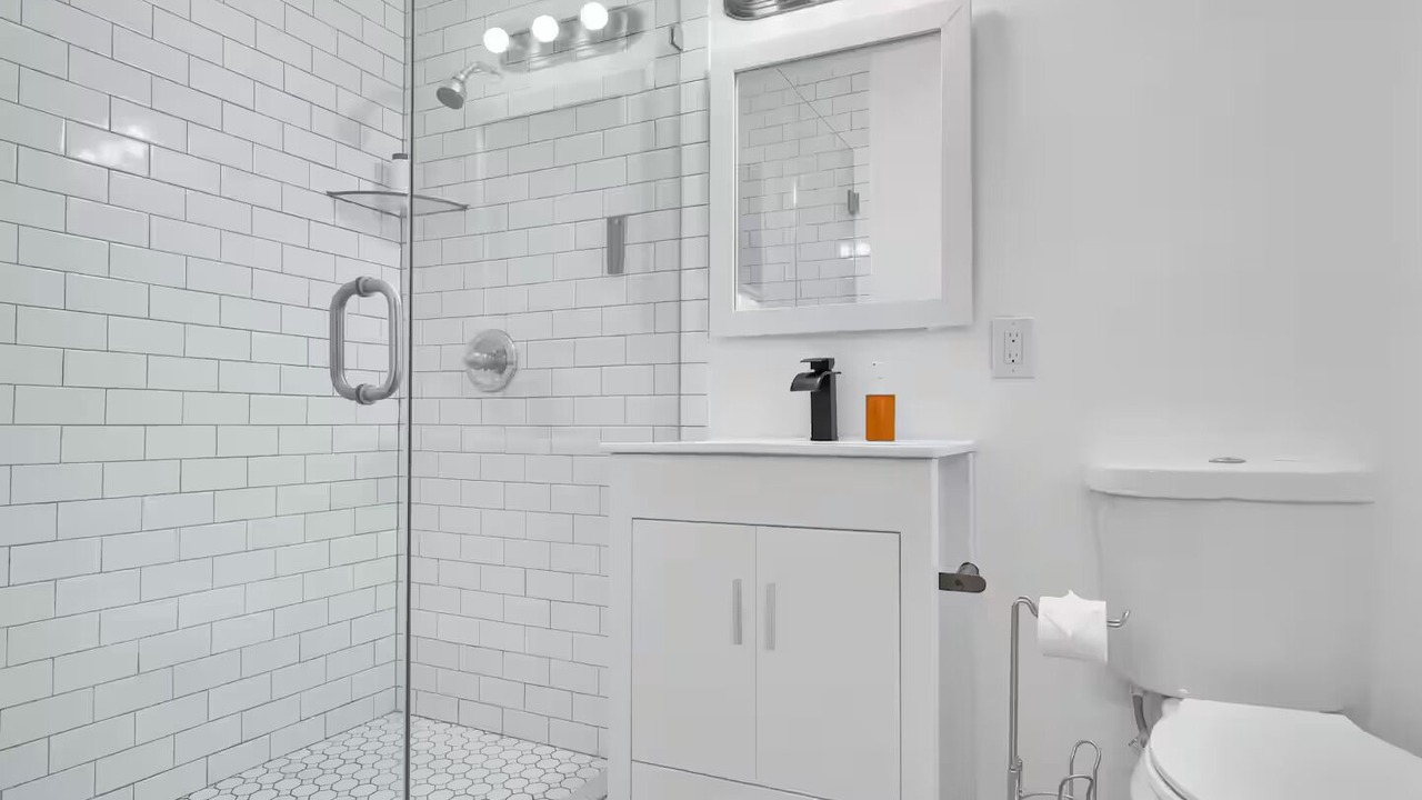 Photo of Bathroom in Buena Vista