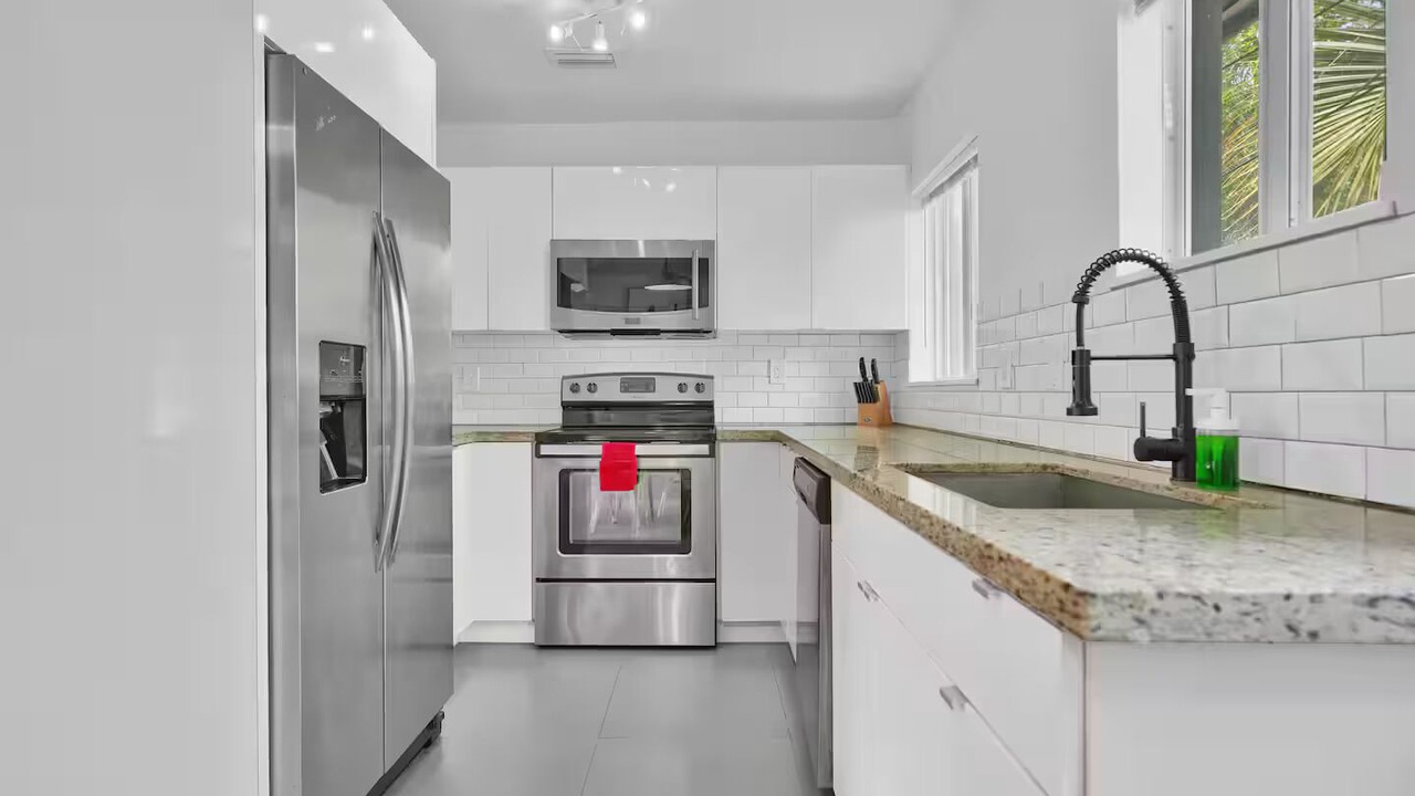 Photo of Kitchen in Buena Vista