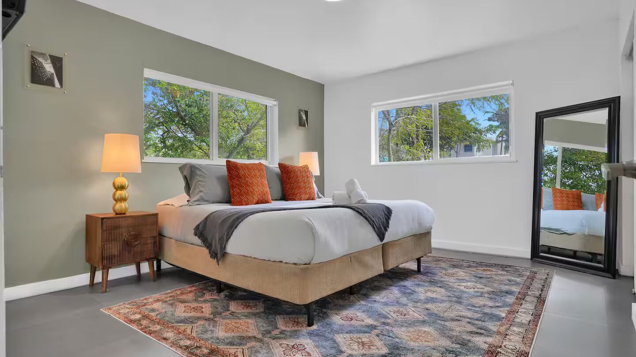 Photo of Bedroom in Buena Vista
