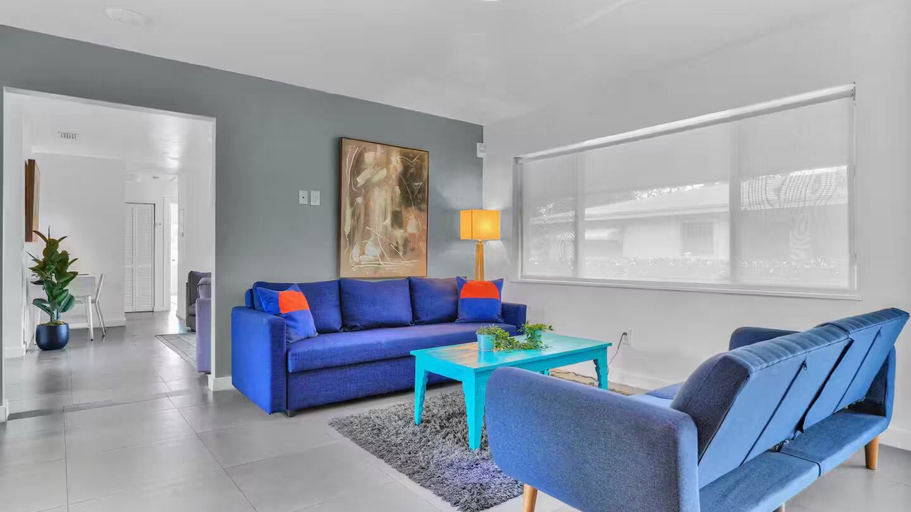 Photo of Livingroom in Buena Vista