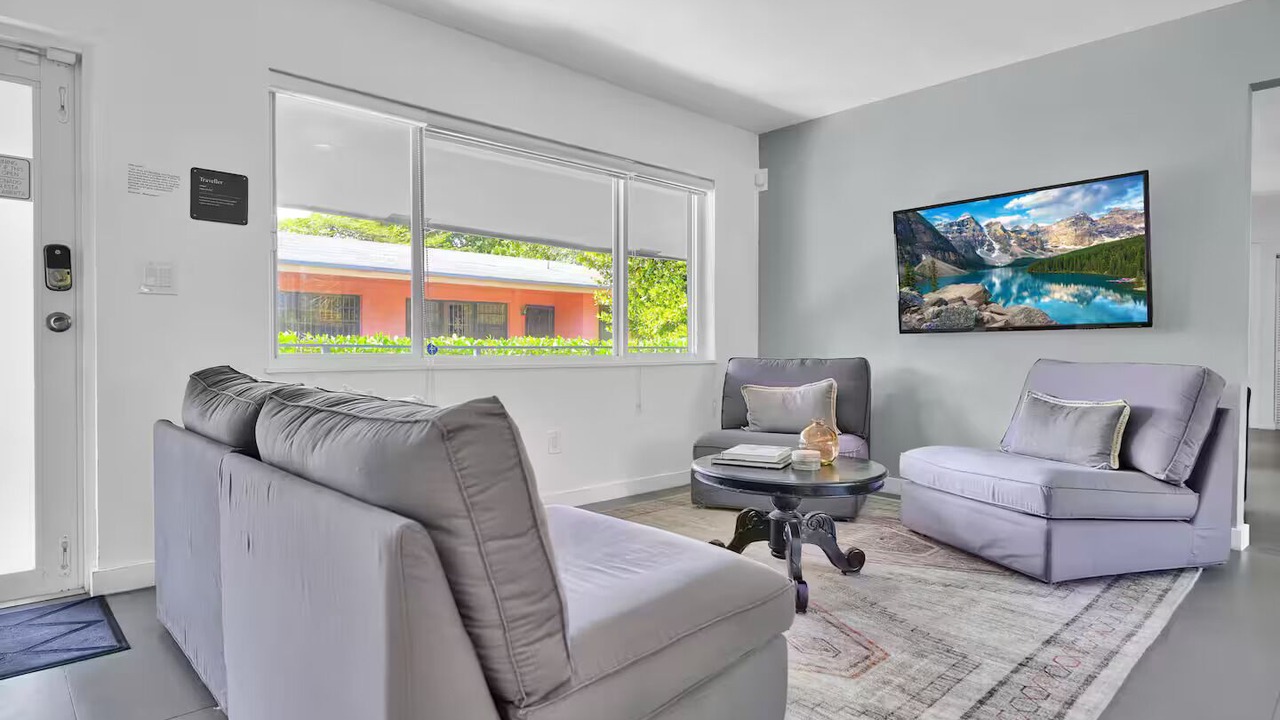 Photo of Livingroom in Buena Vista