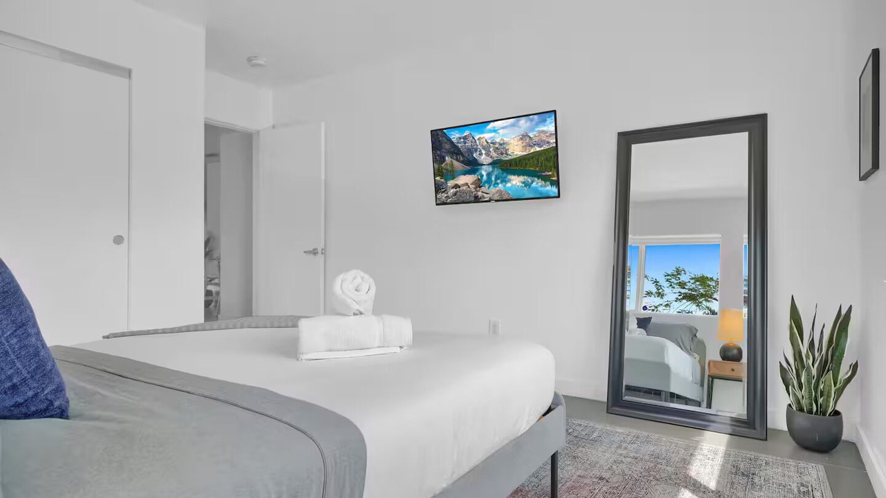 Photo of Bedroom in Buena Vista