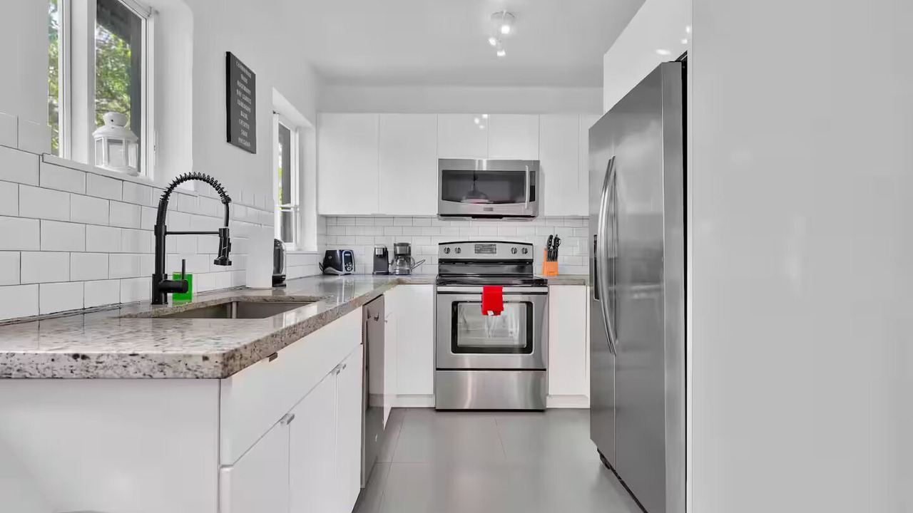 Photo of Kitchen in Buena Vista