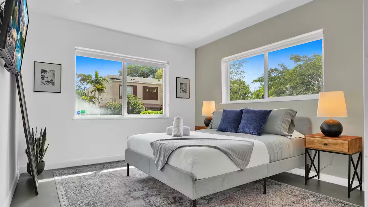 Photo of Bedroom in Buena Vista