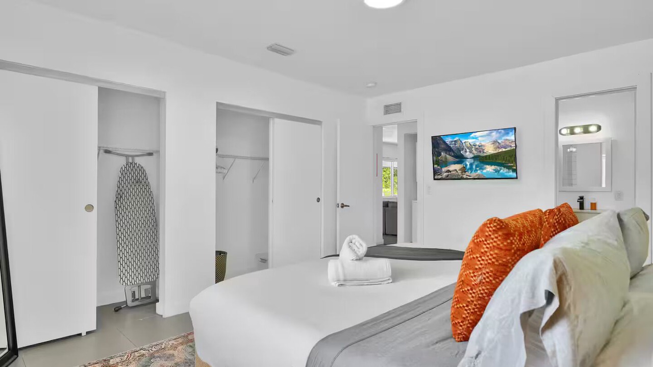 Photo of Bedroom in Buena Vista