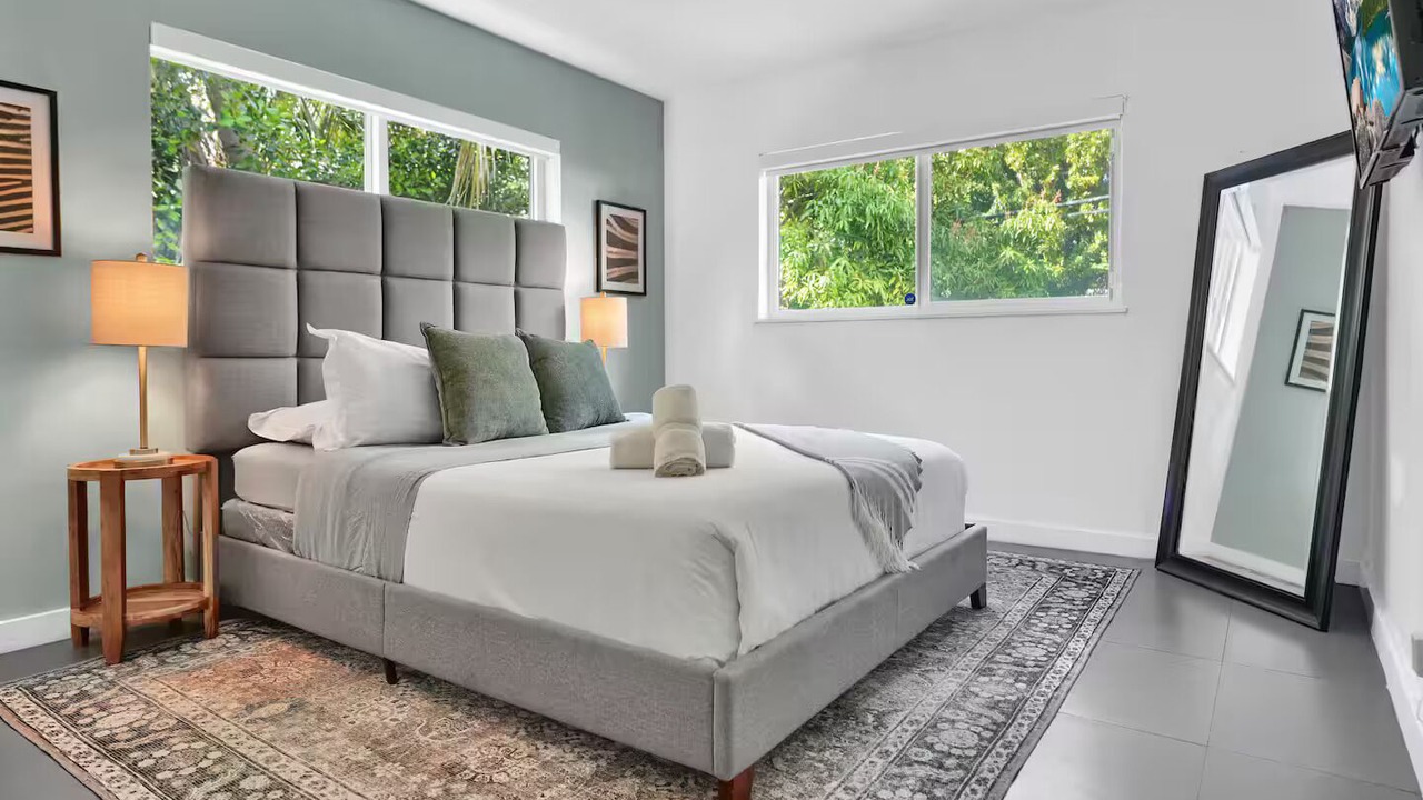 Photo of Bedroom in Buena Vista