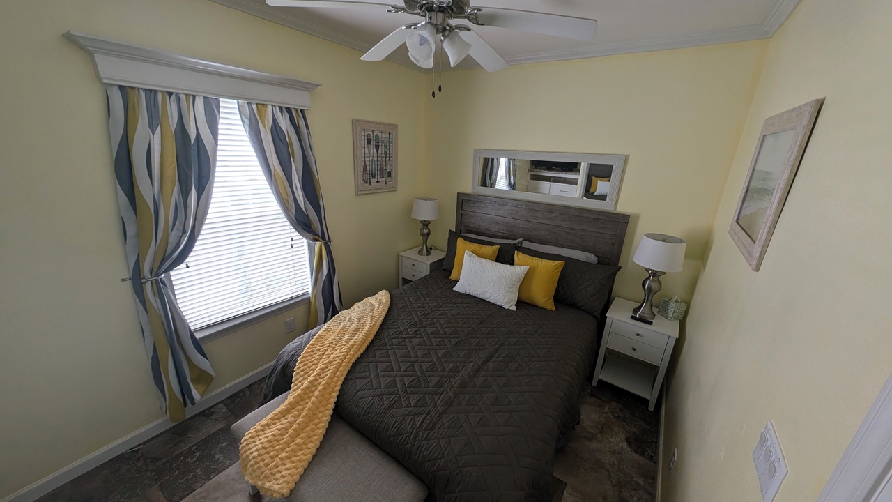 Photo of Bedroom in Deltona Lakes