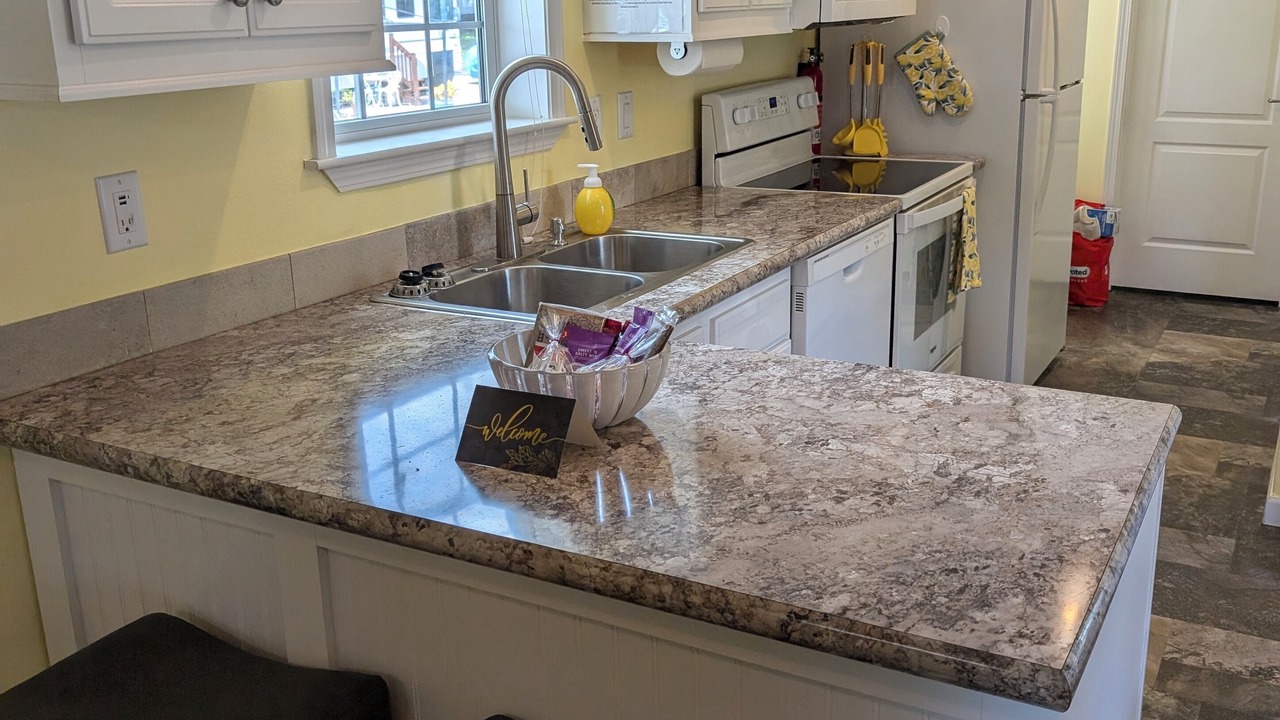 Photo of Kitchen in Deltona Lakes