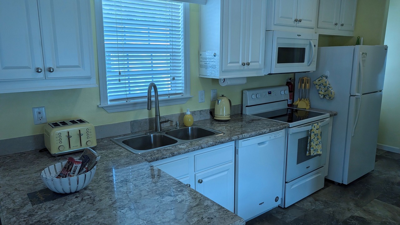 Photo of Kitchen in Deltona Lakes