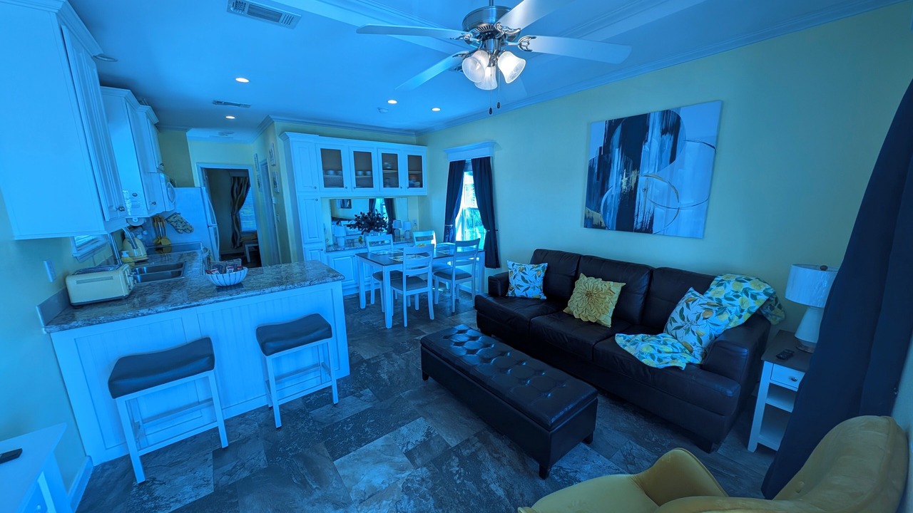 Photo of Livingroom in Deltona Lakes