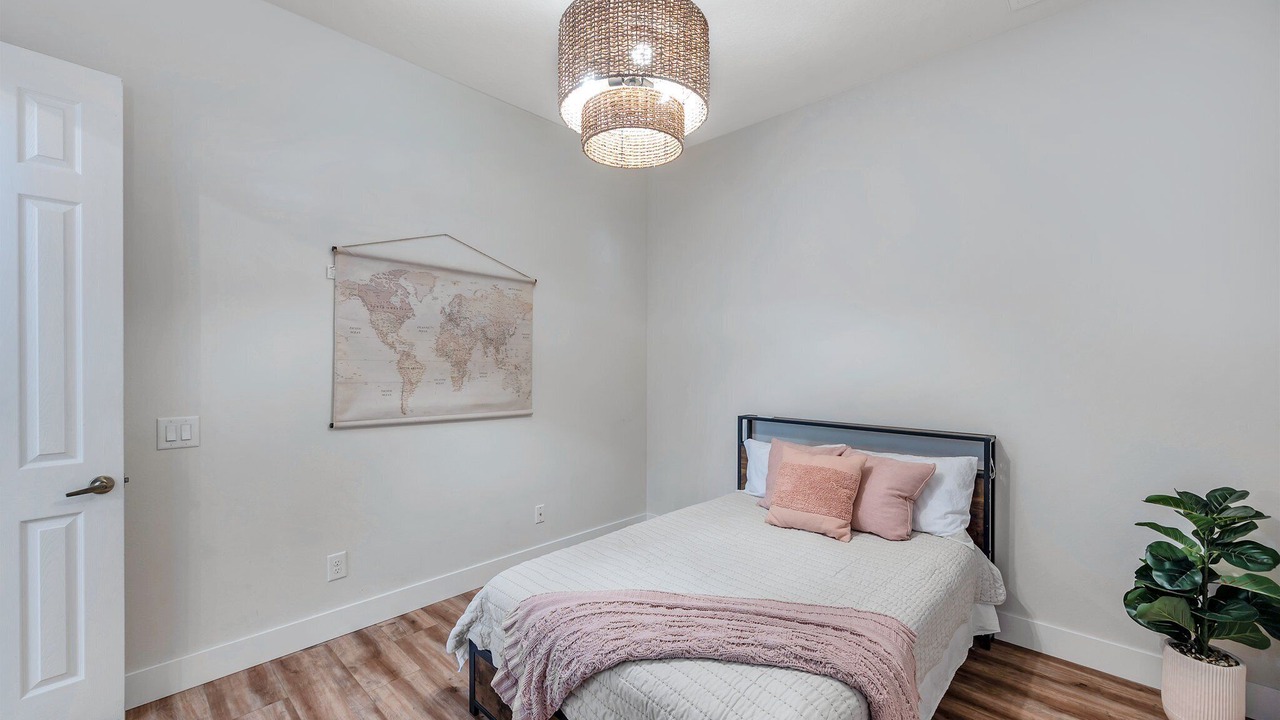 Photo of Bedroom in Palmetto