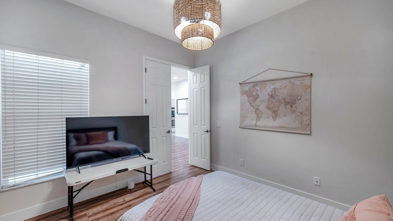 Photo of Bedroom in Palmetto