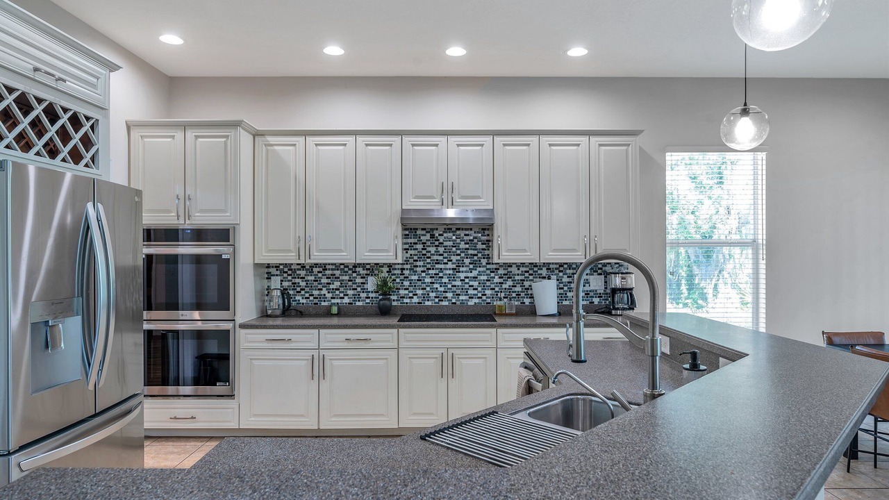 Photo of Kitchen in Palmetto