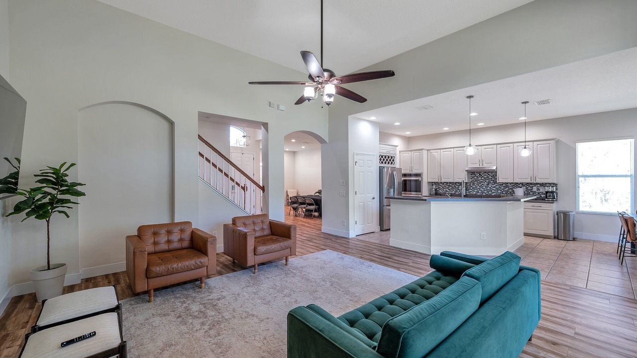 Photo of Livingroom in Palmetto