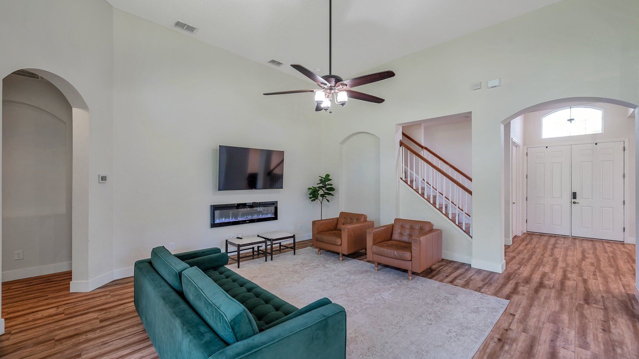 Photo of Livingroom in Palmetto