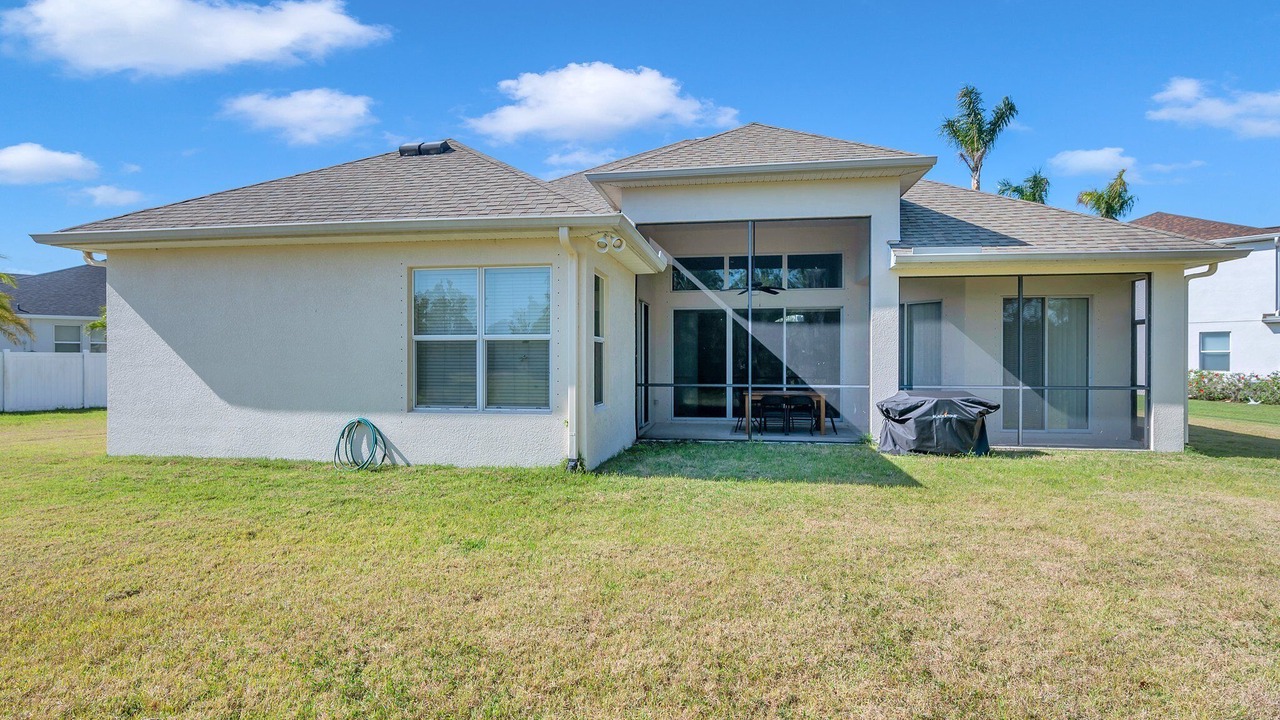 Photo of Outdoor in Palmetto