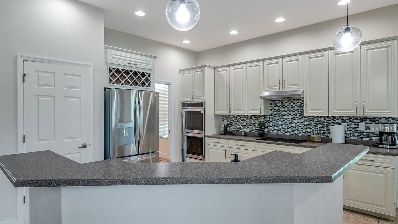 Photo of Kitchen in Palmetto