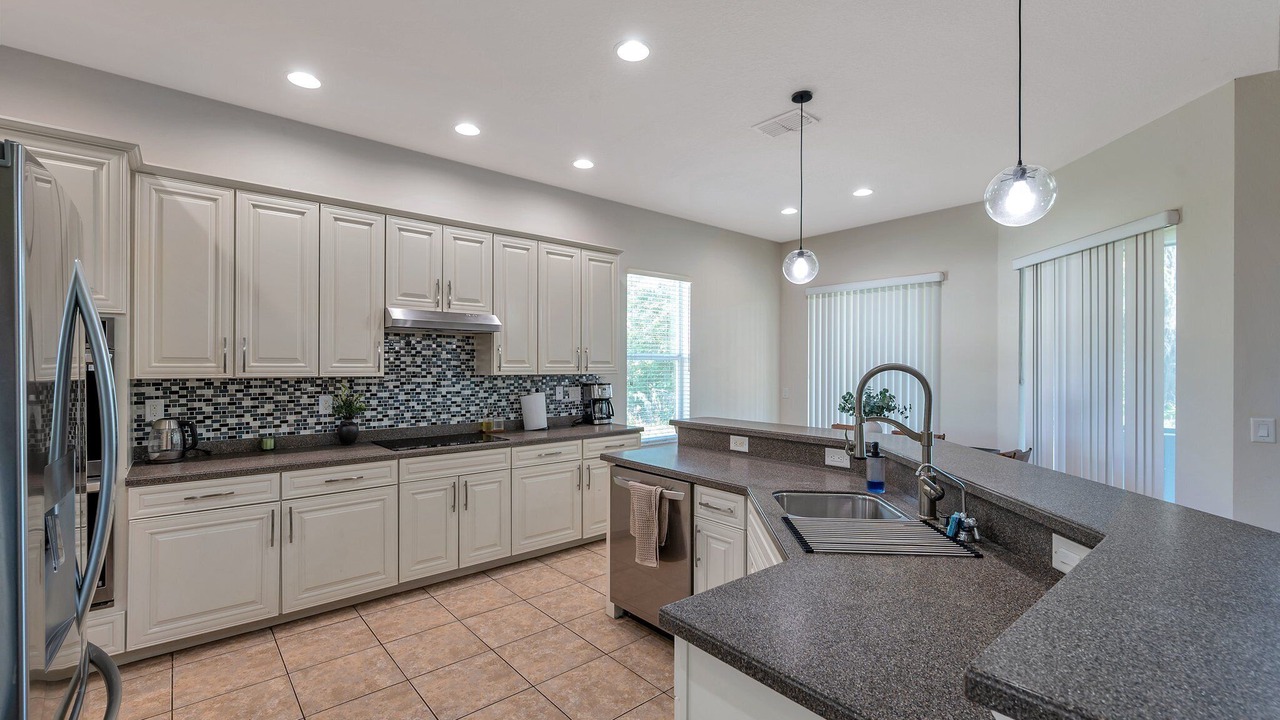 Photo of Kitchen in Palmetto