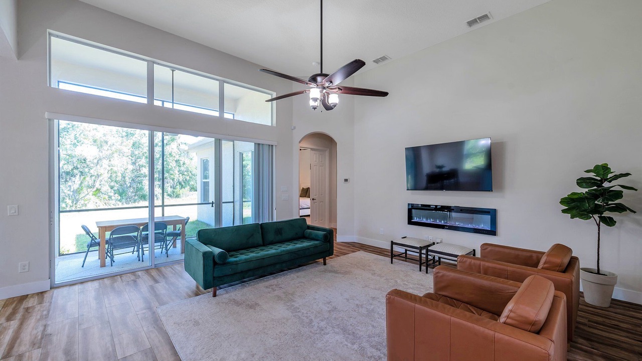Photo of Livingroom in Palmetto