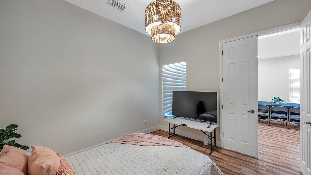 Photo of Bedroom in Palmetto