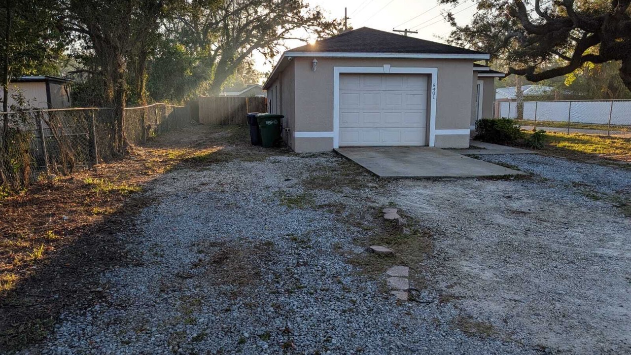 Photo of Outdoor in Sulphur Springs