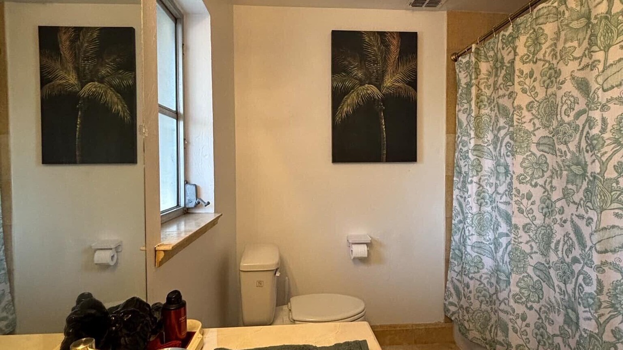 Photo of Bathroom in Fort Myers Shores