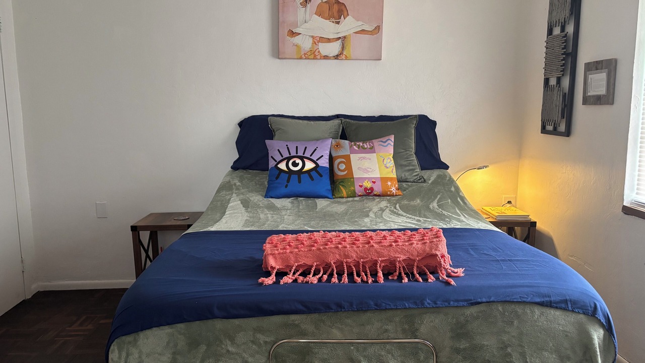 Photo of Bedroom in Fort Myers Shores